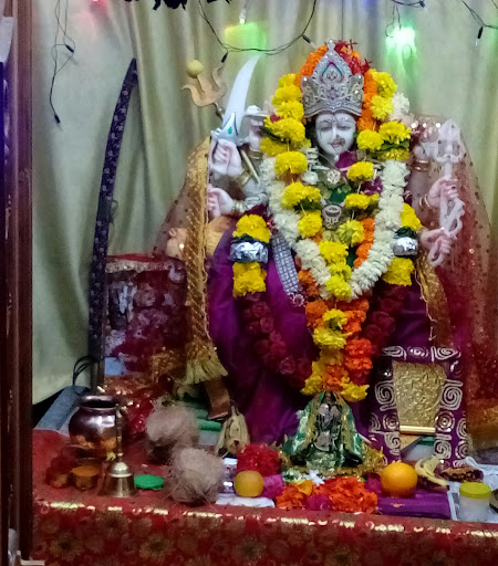 Shri Laxminarayan Devalaya