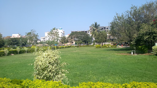 Mahatma basaweshwar Garden