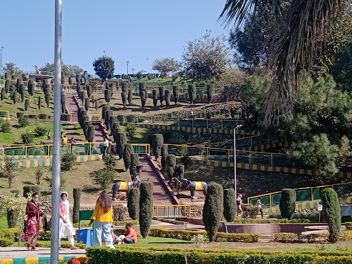 Bagh-E-Bahu