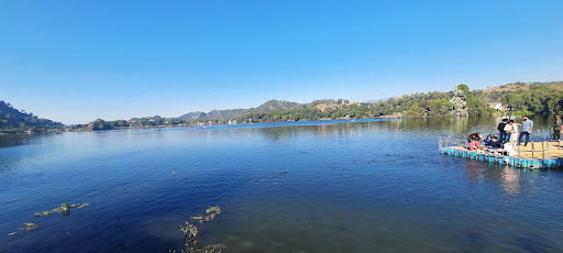 Mansar Lake