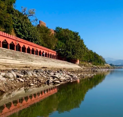 Akhnoor Ghat