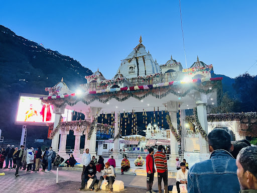 Vaishno Devi