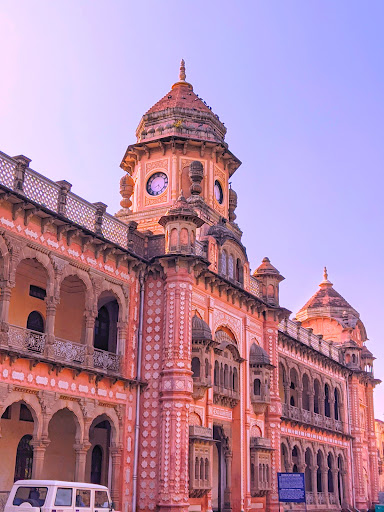 Dogra Art Museum