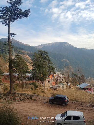 Historical Site Of Old Jammu Station