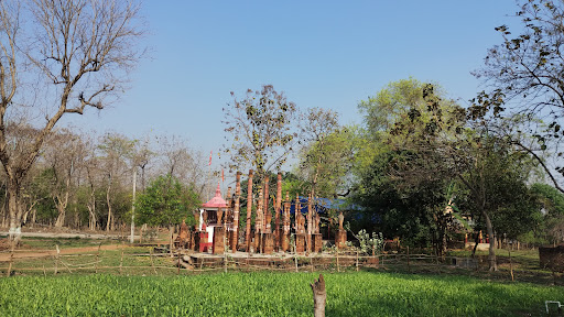 Garh Jungle Maharshi Medhashram