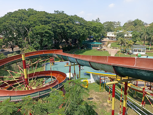 Durgapur waterpark
