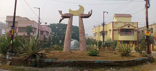 Ambuja Kalibari Udyan