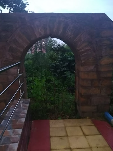 Bhavani Pathak's Tila