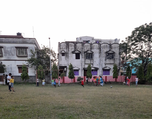 Rabindra Park