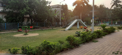 Sukanta Shishu Udyan