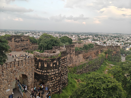 Jhansi ka Qila