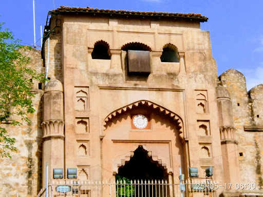 Jhansi Govt Museum