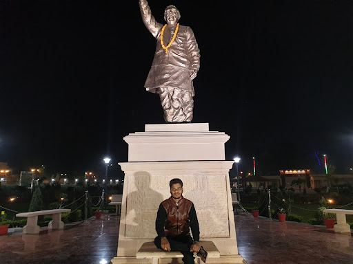 Atal Ekta Park