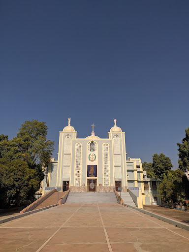 St. Jude’s Shrine (Catholic)