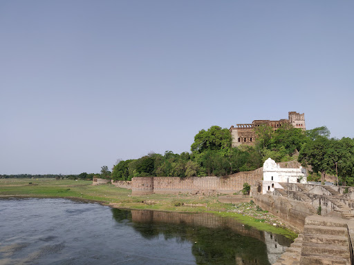 Barua Sagar Fort