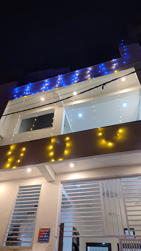 Chirag's Home 2nd