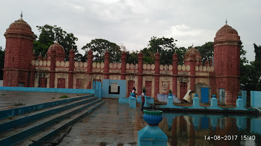 VOC Park, Erode