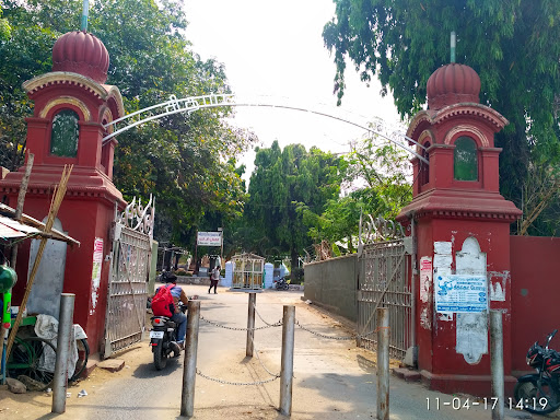 Government Museum, Erode