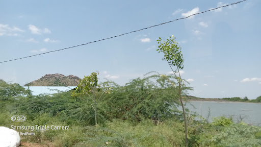 Ananthapuram cheruvu