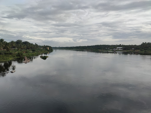 Parisalthurai Cauvery