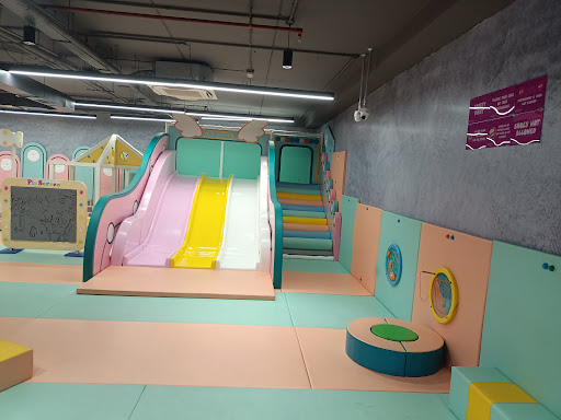 Fun City - Erode, Ondikkarampalayam, - Kids Game Zone & Indoor Play Zone
