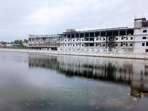 Periyasemur Kanirowther Lake Park