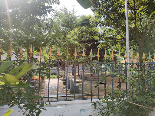Green park