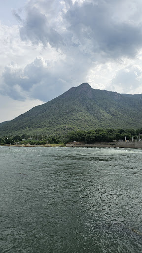 Mangalathurai Cauvery