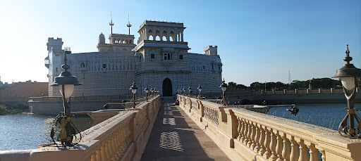 Ranmal Lake Backside