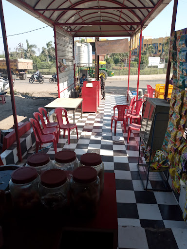 Pramukh Swami Circle