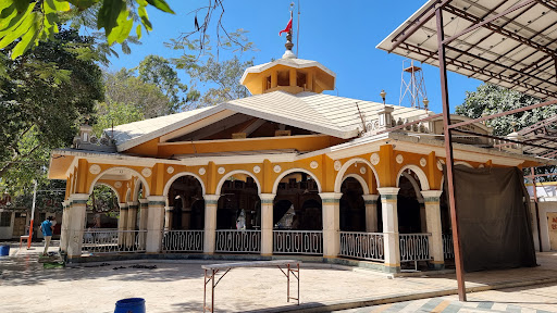 Shri Bala Hanuman Sankirtan Temple