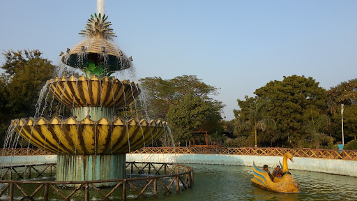 Chhatrapati Shivaji Park