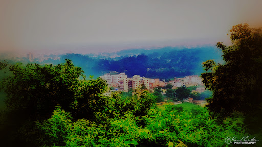Satanpur Hill