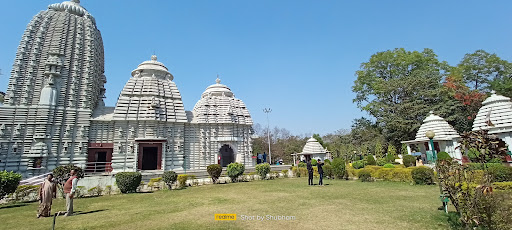 Jagannath Mandir Bokaro