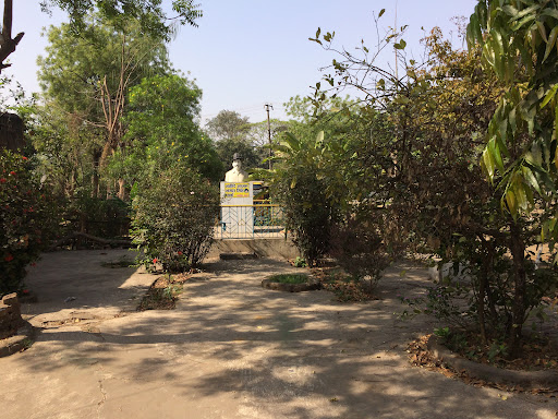 Shaheed Bhagat Singh Park