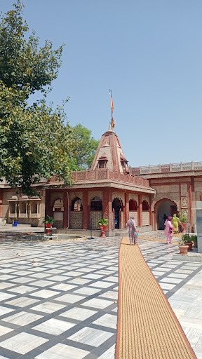 Shri Kali Devi Temple, Patiala