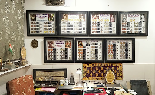 Antique Museum Patiala (Personal Collection)