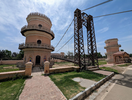 Sheesh Mahal Patiala