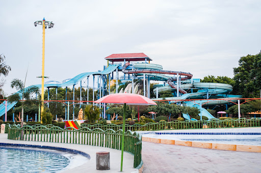 Dhillon's Fun World