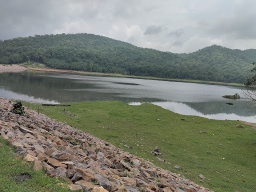 Aurapani Waterfall