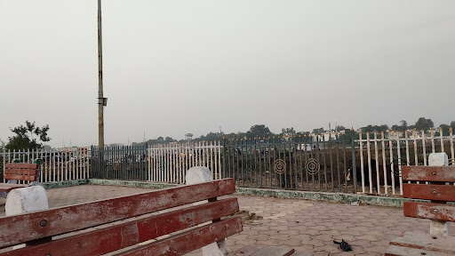 River View point ( Happy Street )