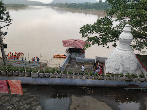 Vedvyas Temple