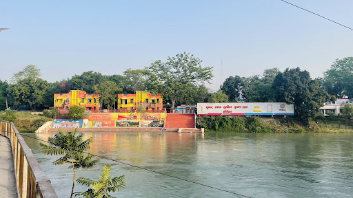 Amrapur Ghat, Haridwar