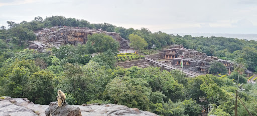 Hill Top View Point