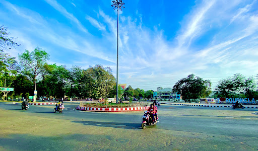 I Love Rourkela - Ambagan