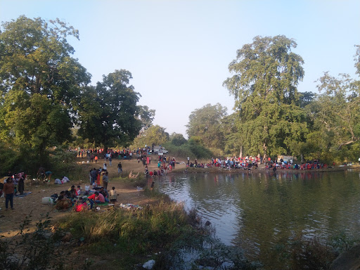 Akhayasila Waterfall