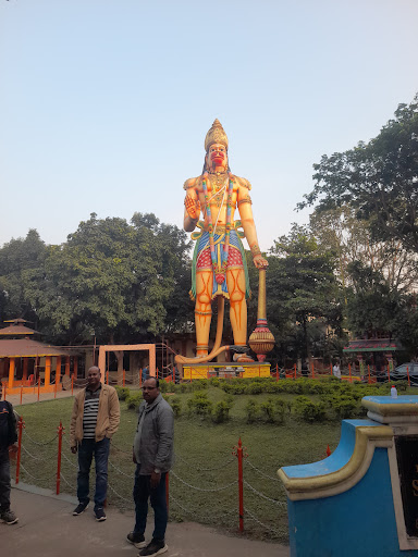 HANUMAN VATIKA , ROURKELA