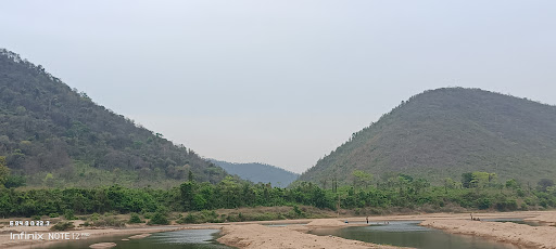 Luakera View Point ଲୁଆକେରା ଦେଖିବା ସ୍ଥାନ