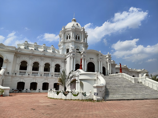 Tripura State Museum