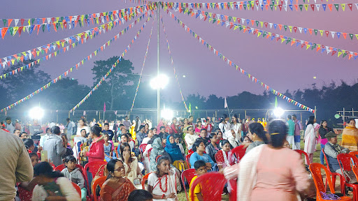 Weekly Cultural Haat (সাপ্তাহিক সাংস্কৃতিক হাট)